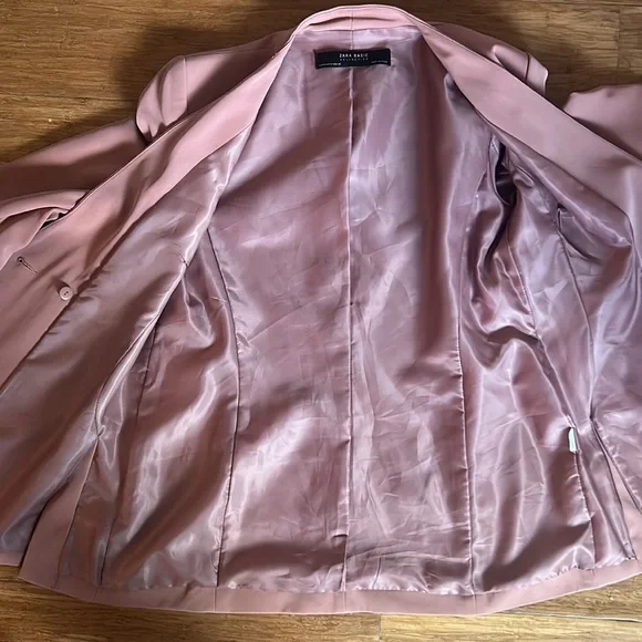 Zara Blazer - Picture 6 of 6